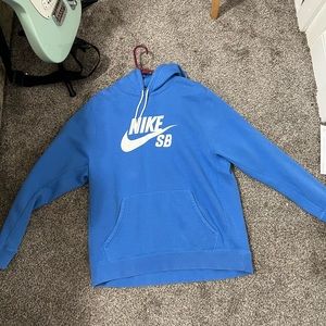 Nike SB Hoodie